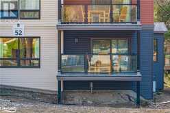 1235 DEERHURST Drive Unit# 52-107 | Huntsville Ontario | Slide Image Six