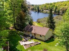 1020 FRAU Lane Bracebridge Ontario, P1L 1X3