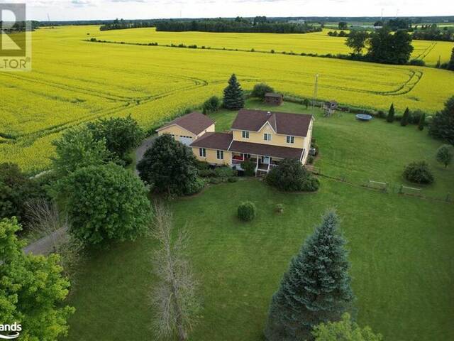 254304 9TH Line Amaranth Ontario, L9W 0H8