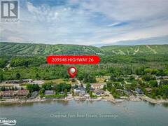 209548 HIGHWAY 26 The Blue Mountains Ontario, L9Y 0T1