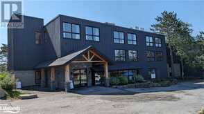 317 - 1235 DEERHURST DRIVE | Huntsville Ontario | Slide Image Two