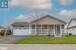 13 MARVIN GARDENS Boulevard | Wasaga Beach Ontario | Slide Image One