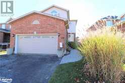 169 TAYLOR Drive | Barrie Ontario | Slide Image One