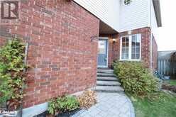 169 TAYLOR Drive | Barrie Ontario | Slide Image Two