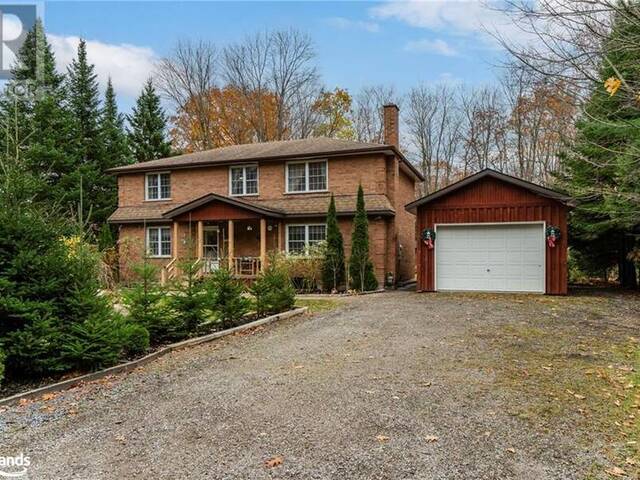 140 WOLFE Trail Tiny Ontario, L9M 0H7