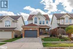 26 HIGHLANDS Crescent | Collingwood Ontario | Slide Image Nine