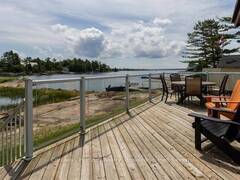 64 WOLVERINE BEACH ROAD Georgian Bay Ontario, L0K 1S0