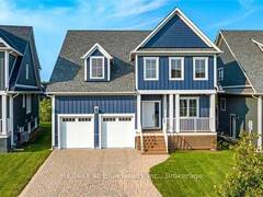 364 YELLOW BIRCH CRESCENT Collingwood Ontario, L9Y 0Y5