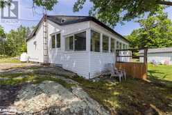 68 WOLVERINE BEACH RD | Honey Harbour Ontario | Slide Image Two