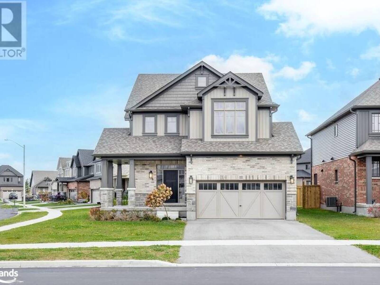 111 PLEWES Drive, Collingwood, Ontario L9Y 3B7