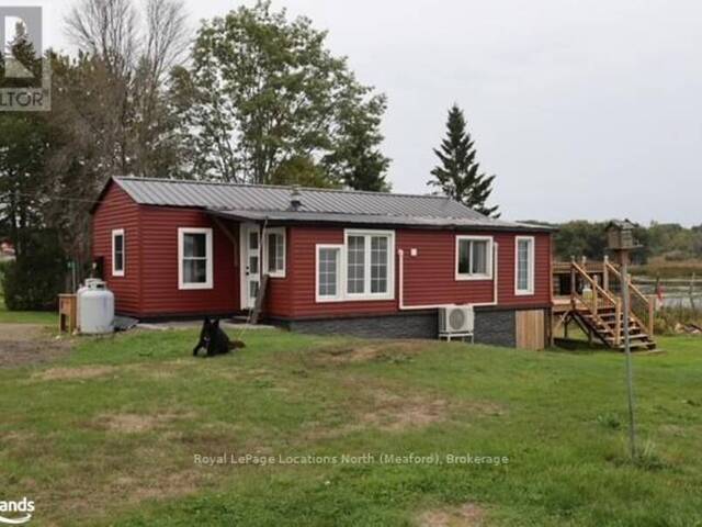 5 HOLLAND AVENUE Parry Sound Ontario, P0G 1B0