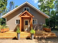 269 BALSAM CHUTES Road Huntsville Ontario, P0B 1L0