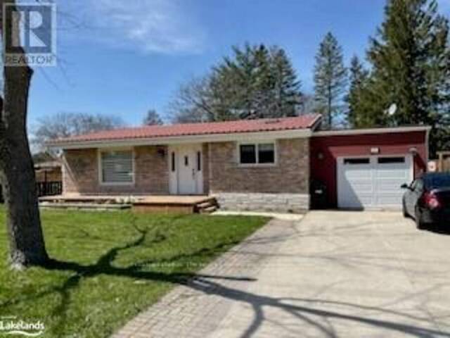 214 ELIZA STREET Clearview Ontario, L0M 1S0