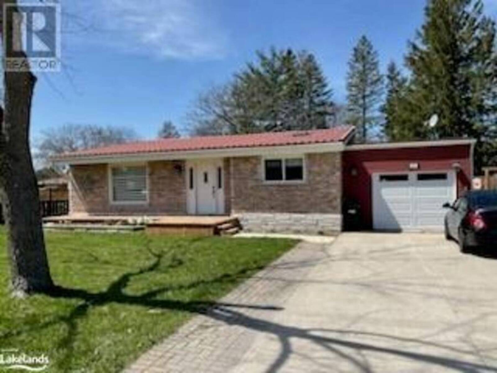 214 ELIZA Street, Stayner, Ontario L0M 1S0