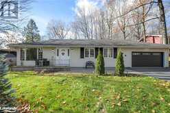 61 WOODLAND Drive N | Bracebridge Ontario | Slide Image One