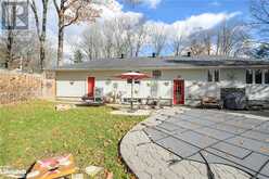 61 WOODLAND Drive N | Bracebridge Ontario | Slide Image Thirty-six