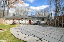 61 WOODLAND Drive N | Bracebridge Ontario | Slide Image Thirty-five