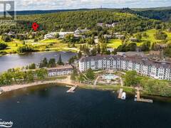 1235 DEERHURST Drive Unit# 51-208 Huntsville Ontario, P1H 2E8