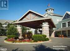 1235 DEERHURST Drive Unit# 51-208 | Huntsville Ontario | Slide Image Three