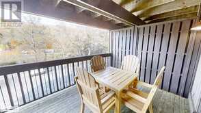 1235 DEERHURST Drive Unit# 51-208 | Huntsville Ontario | Slide Image Seven