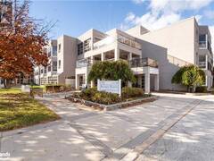 49 RAGLAN Street Unit# 209 Collingwood Ontario, L9Y 1P7