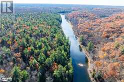 0 FAIRY FALLS Road | Lake of Bays Ontario | Slide Image Five