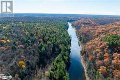 0 FAIRY FALLS Road | Lake of Bays Ontario | Slide Image Three