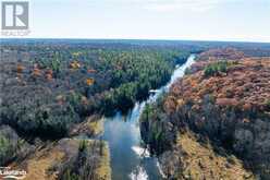 0 FAIRY FALLS Road | Lake of Bays Ontario | Slide Image Six