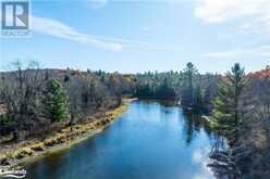 0 FAIRY FALLS Road | Lake of Bays Ontario | Slide Image Nine