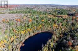 0 FAIRY FALLS Road | Lake of Bays Ontario | Slide Image Fifteen