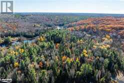 0 FAIRY FALLS Road | Lake of Bays Ontario | Slide Image Nineteen