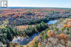 0 FAIRY FALLS Road | Lake of Bays Ontario | Slide Image Twenty-one