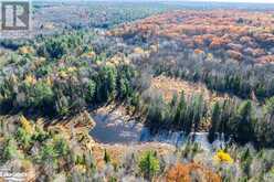 0 FAIRY FALLS Road | Lake of Bays Ontario | Slide Image Twenty-two