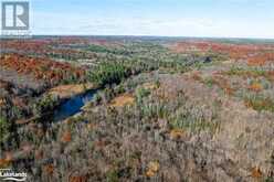 0 FAIRY FALLS Road | Lake of Bays Ontario | Slide Image Twenty-three