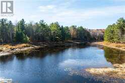 0 FAIRY FALLS Road | Lake of Bays Ontario | Slide Image Twenty-six