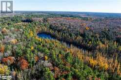 0 FAIRY FALLS Road | Lake of Bays Ontario | Slide Image Thirteen