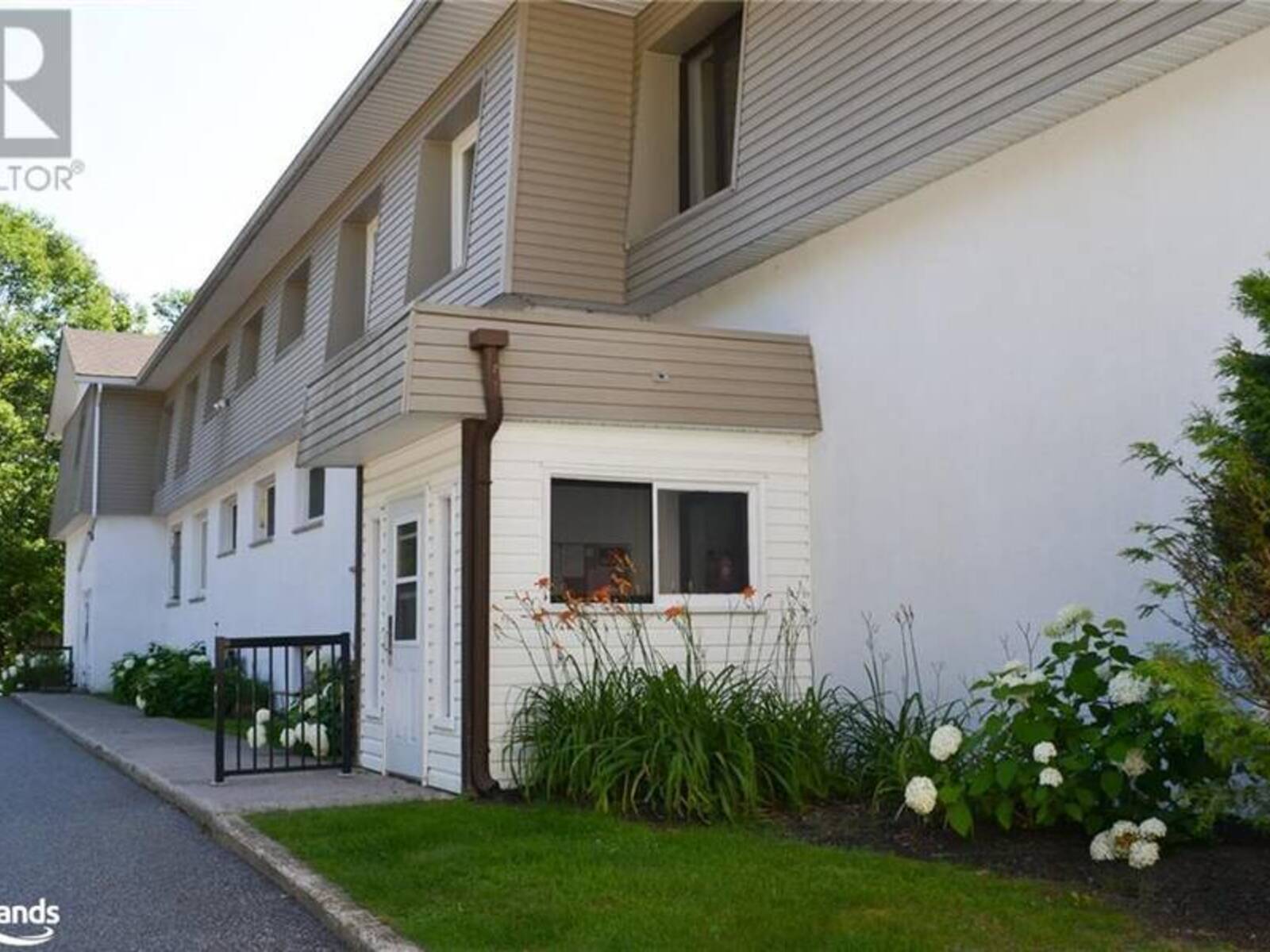 26 HERMAN Avenue Unit# 22, Huntsville, Ontario P1H 1J6