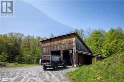 1107 FALKENBURG Road | Bracebridge Ontario | Slide Image Forty-three