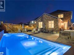 79 LOCKERBIE CRESCENT Collingwood Ontario, L9Y 0Y8