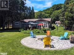 1169 CROOKED HOUSE Road Minden Hills Ontario, K0M 2K0