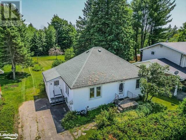 104 ANN Street Bracebridge Ontario, P1L 1M1