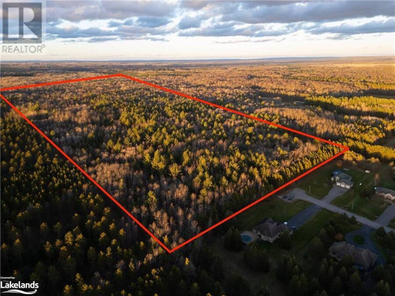 CON 1 W PT LOT 9 SUNNIDALE TOSORONTIO Townline, Clearview, Ontario L0M 1N0