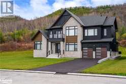 132 DOROTHY DRIVE | The Blue Mountains Ontario | Slide Image One