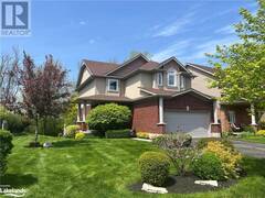 23 CHAMBERLAIN Crescent Collingwood Ontario, L9Y 0E3