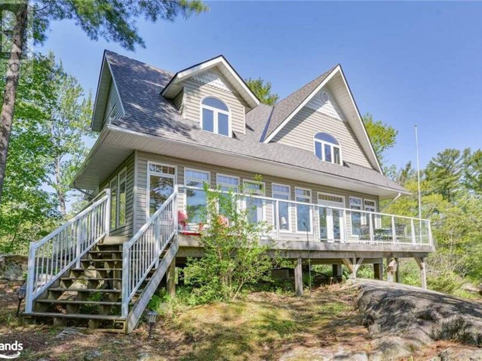 1320 360 Island, Port Severn, Ontario L0K 1S0