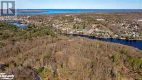 LOT 3 LOUISA Street | Parry Sound Ontario | Slide Image Seventeen