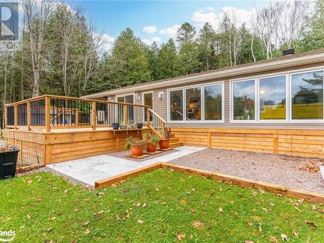 1086 PROVIDENCE Drive Algonquin Highlands Ontario, K0M 1S0