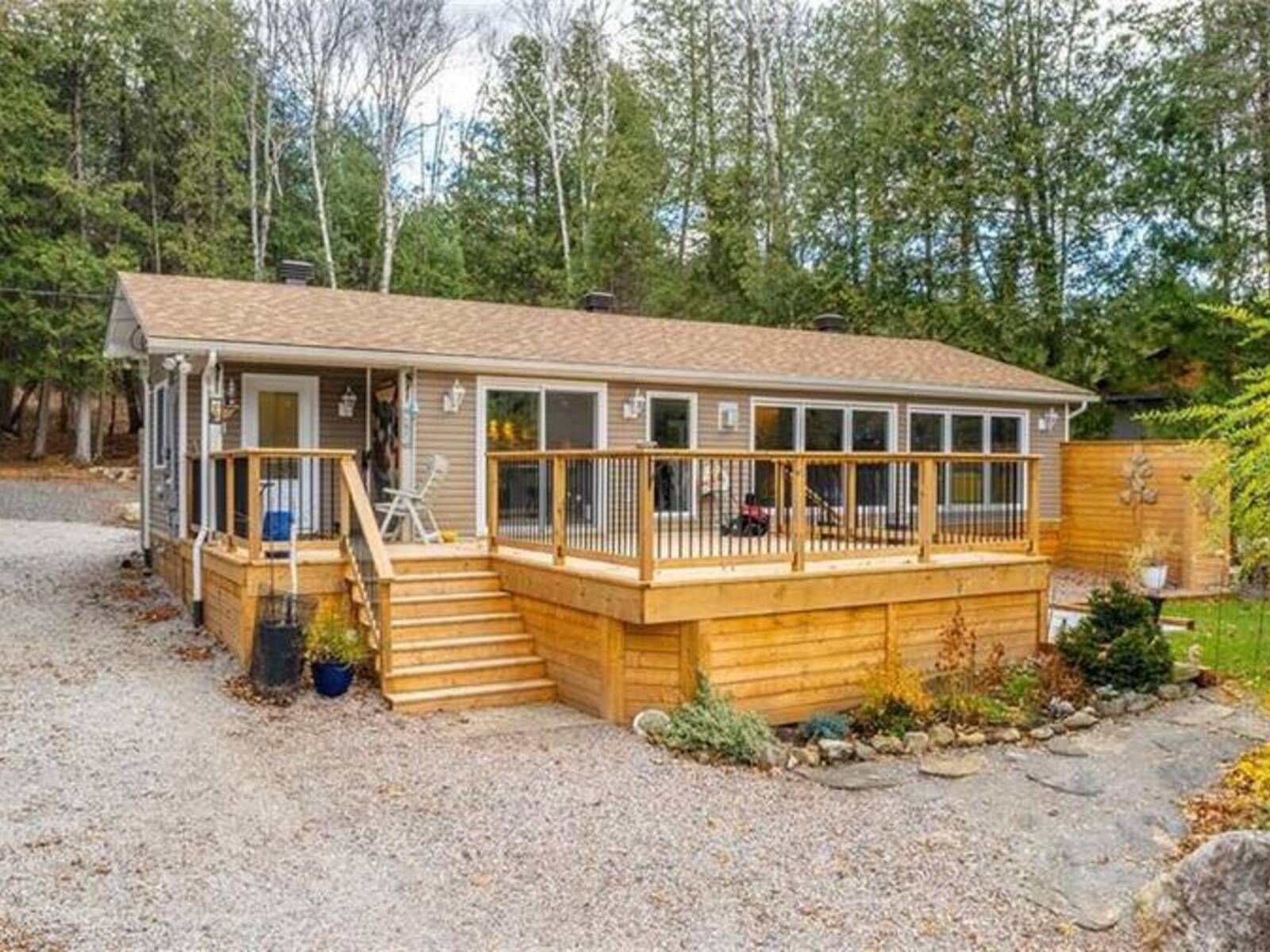 1086 PROVIDENCE Drive, Algonquin Highlands, Ontario K0M 1S0