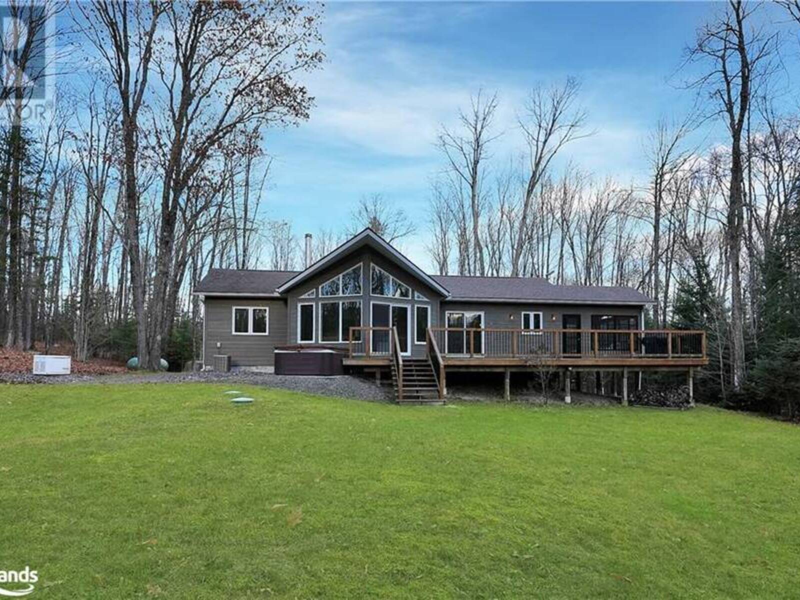 1290 TATTERSAL Road, Haliburton, Ontario K0M 1S0