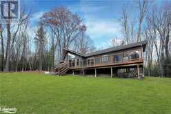 1290 TATTERSAL Road | Haliburton Ontario | Slide Image Thirty-one